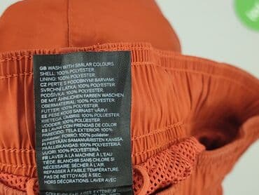 bluzy z kapturem nike: H&M, Szorty kąpielowe dla mężczyzn, rozmiar S — 5