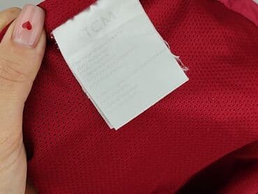 swiecaca kurtka: Transitional jacket, 14 years, 158-164 cm, condition - Good — 5