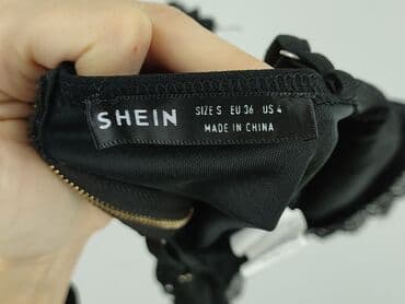 shein bielizna nocna: Shein, Top damski, rozmiar S — 5