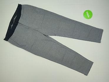calvin klein kobieta: Esmara, Spodnie materiałowe damskie, rozmiar XL — 2