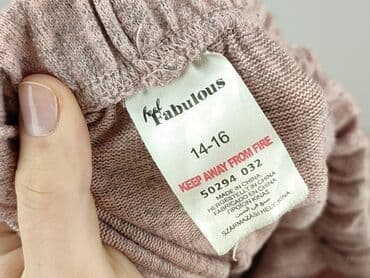 spodnie dresowe local heroes: Spodnie dresowe damskie, rozmiar 2XL — 4