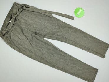 szorty damskie moraj: Moraj, Spodnie materiałowe damskie, rozmiar L — 2