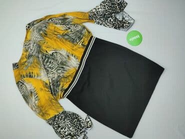 simple sukienki wizytowe: Bodyflirt, Women`s dress, L at lalafo.pl — 3 simple sukienki wizytowe: Bodyflirt, Women`s dress, L — 3