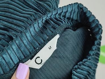 cekinowe bluzki: Bluzka damska, rozmiar M — 4