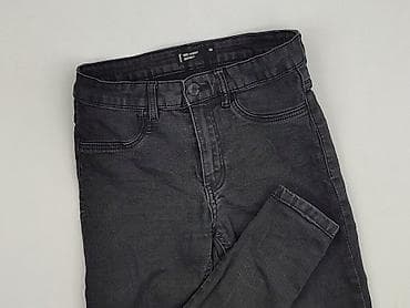 Sinsay, Jeansy damskie, rozmiar S