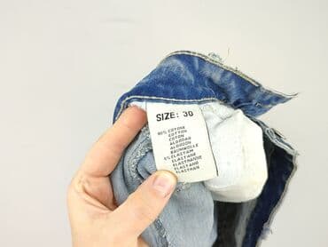 джинси жіночі сінсей: Jeans for women, size M (EU 38) — 4