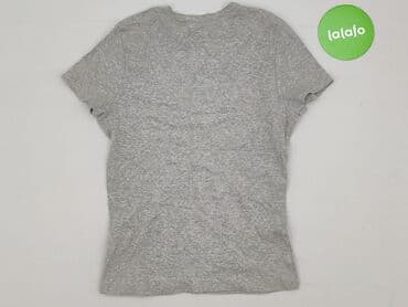koszulka sztywniutko: Cropp, T-shirt damski, M — 3