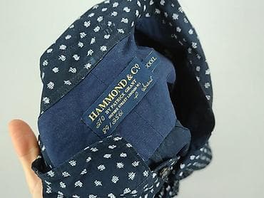 spodnie dresowe pull: Koszulа dla mężczyzn, rozmiar 3XL — 4