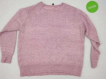 polski secondhand: Sweter damski, rozmiar L — 3