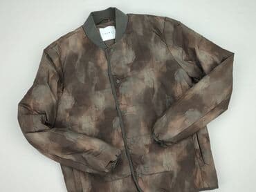 kurtka kamuflage zimowa: Topman, Kurtka bomberka damska, rozmiar XS — 1