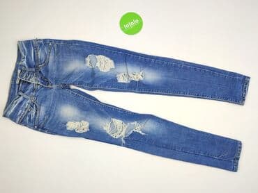 sinsay джинси жіночі: Fashion, Jeans for women, size S (EU 36) — 2