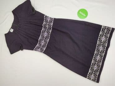 sukienka na wesele śliwka: GREY WOLF, Sukienka damska, rozmiar S — 2