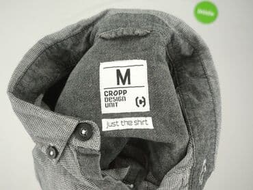 cropp swetry: Cropp, Koszulа dla mężczyzn, rozmiar M — 4