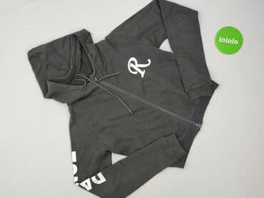 koszulka do tańca latino: Bluza z kapturem damska, M — 2