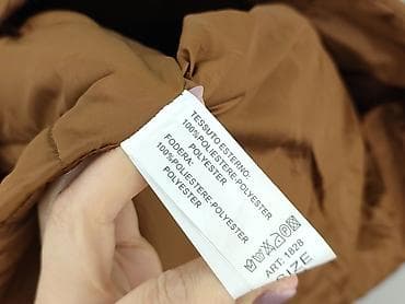 kurtki zima 2014: Fly, Kurtka zimowa damska, rozmiar M — 5