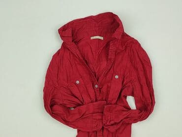 koszule wełniane: Orsay, Koszula damska, rozmiar S — 6