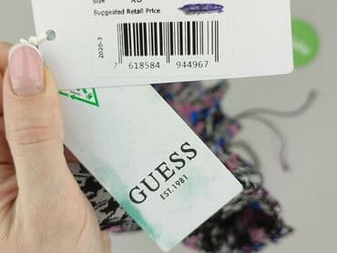 eleganckie sukienki na wesele guess: Guess, Sukienka damska, XS — 6