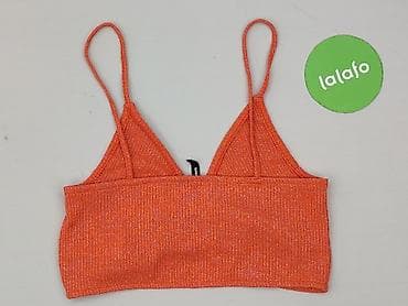 hexeline bluzki: Sinsay, Top damski, rozmiar M — 3