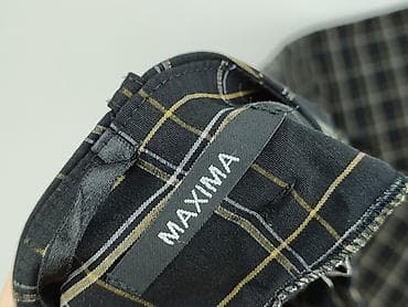 black sabbath h: Spodnie materiałowe damskie, rozmiar L — 4