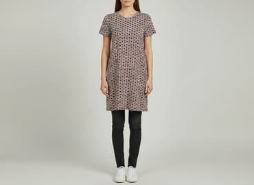 sukienka fioletowa zara: Zara, Sukienka damska, rozmiar S — 6