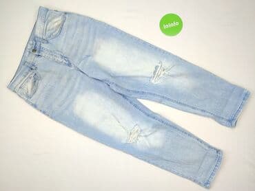 cross jeans zakręt: Beloved, Jeans for women, size M (EU 38) — 2