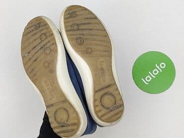 klapki na ostrogi piętowe allegro: Sneakersy dla mężczyzn, 45 — 4