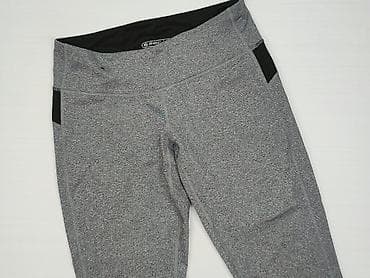 under armor: Legginsy Sportowe damskie, rozmiar L — 1