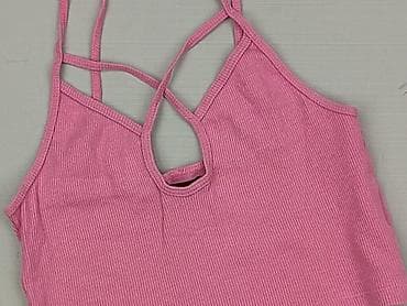 sinsay bluza: Sinsay, Top damski, rozmiar S — 1