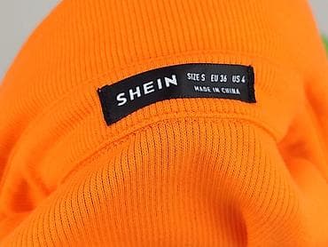 rzeczy z shein: Shein, Top damski, rozmiar S — 5
