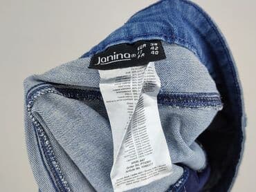 spódnice jeansowe massimo dutti: Janina, Spódnica damska, rozmiar M — 4