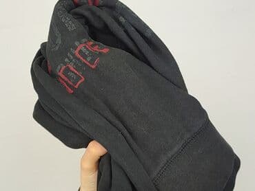 jeremy sochan koszulka: Hoodie for men, M (EU 38), Jack & Jones, condition - Good — 5