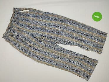 wassyl spodnie dresowe: Spodnie materiałowe damskie, L — 2