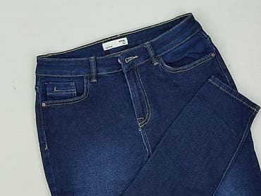 paige pants: Jeansy damskie, rozmiar S — 1