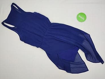 mango koszula satynowa: Bershka, Sukienka damska, rozmiar M — 3