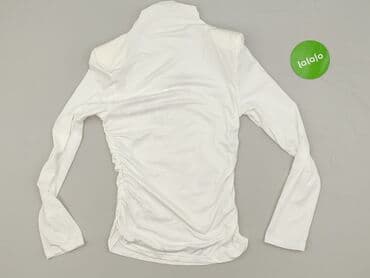 shein bluzki oversize: Shein, Golf damski, rozmiar M — 4