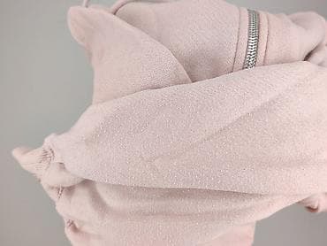 born2be bluzki: Sinsay, Bluza z kapturem damska, rozmiar M — 5