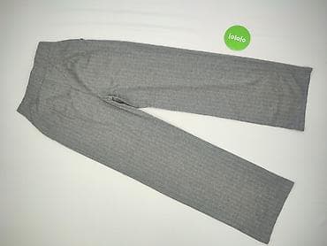 armaniego: H&M, Spodnie materiałowe damskie, rozmiar XS — 3