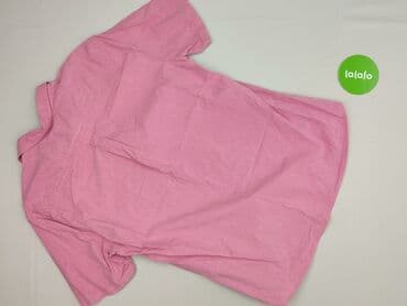 sweter w paski męski: Marks & Spencer, Koszulа dla mężczyzn, L — 3