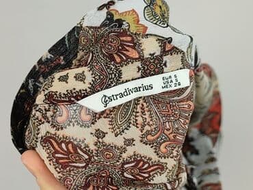 bluzka w panterkę stradivarius: Stradivarius, Bluzka damska, rozmiar S — 5
