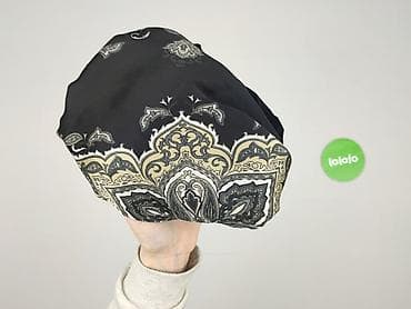 bluzki czarne hm: Bluzka damska, rozmiar S — 4