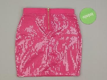 spódnice mini plus size: H&M, Spódnica damska, rozmiar XS — 3