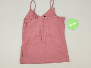 bluzki prazkowane: Top damski, rozmiar XL — 3