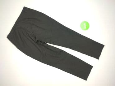 esmara spodnie 34: Esmara, Spodnie materiałowe damskie, rozmiar L — 2