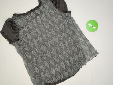 sukienki dla babci na komunię wnuka: Bluzka damska, rozmiar 4XL — 3