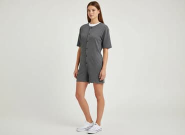 kombinezon czolgisty: Kombinezon damski, rozmiar L — 7