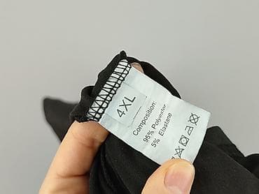 tshirt: Koszulka dla mężczyzn, rozmiar 4XL — 4