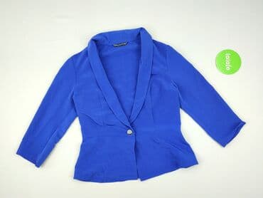 modbis marynarki damskie: Dunnes Stores, Women's blazer, size S (EU 36) — 2