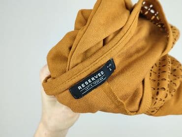 sandro: Women's blouse, size L — 5