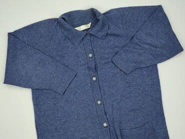 vila sweter: Marks & Spencer, Kardigan dla mężczyzn, XL — 1