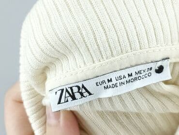 Women: Zara, Women`s dress, size M (EU 38) — 4